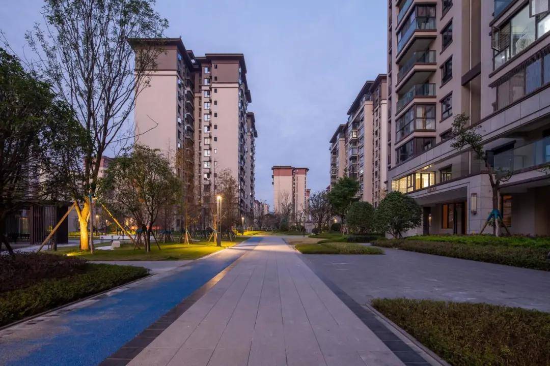 融创桂林文旅城当社区有了温度美好生活如此简单