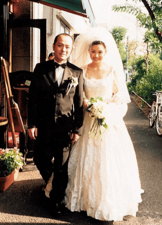 结了婚就"查无此人"的女神,汤唯传婚变,黎姿成女总裁_钟楚红_柏雪