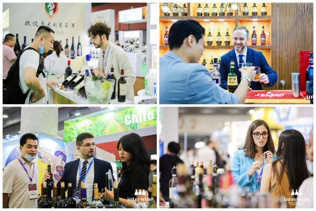 全球|5月15-17日第28届Interwine广州国际名酒展开启全球酒业中国市场新趋势！