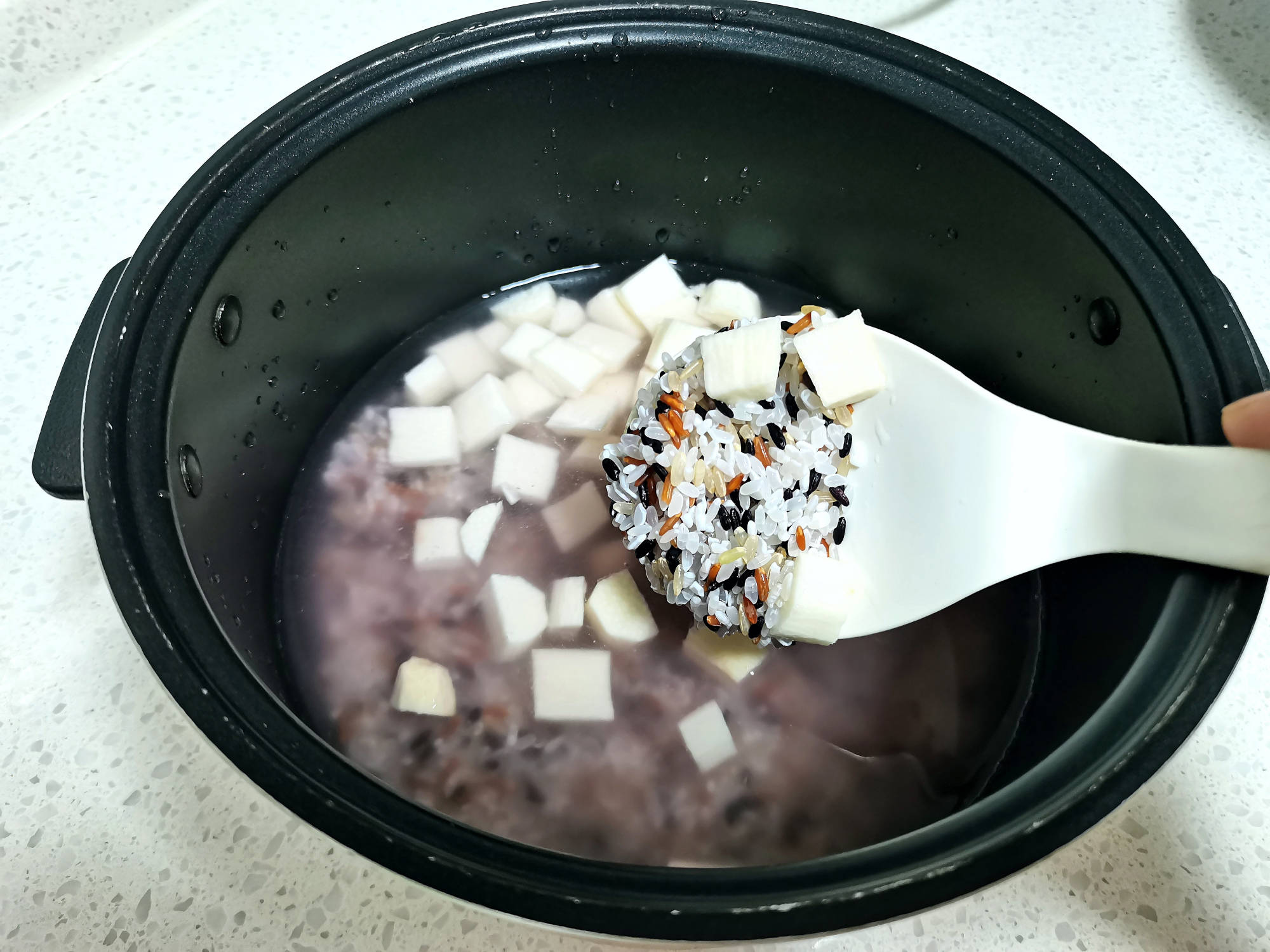 蔬菜|年后早餐这样吃，刮油清肠胃，吃着舒服健康