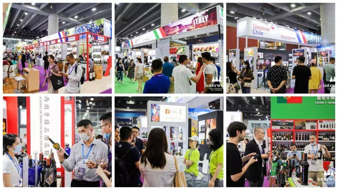全球|5月15-17日第28届Interwine广州国际名酒展开启全球酒业中国市场新趋势！