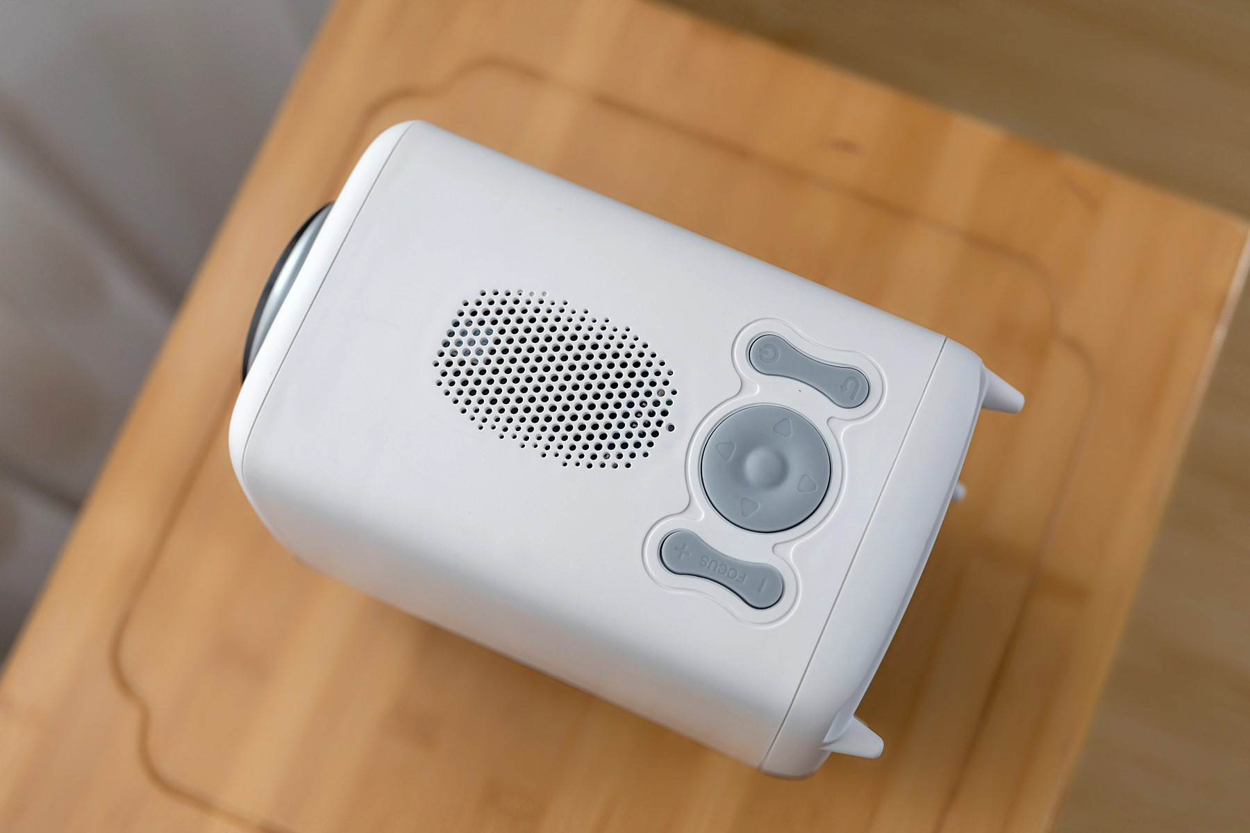 春节假期，把“电影院”搬回家，泰捷WEBOX T1S 投影仪全面评测