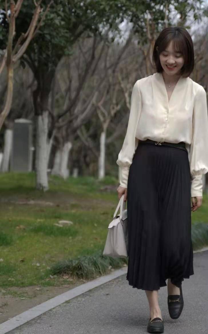 乐福 过完年，马丁靴就收起来吧！开春流行这“4双”鞋，时髦到爆