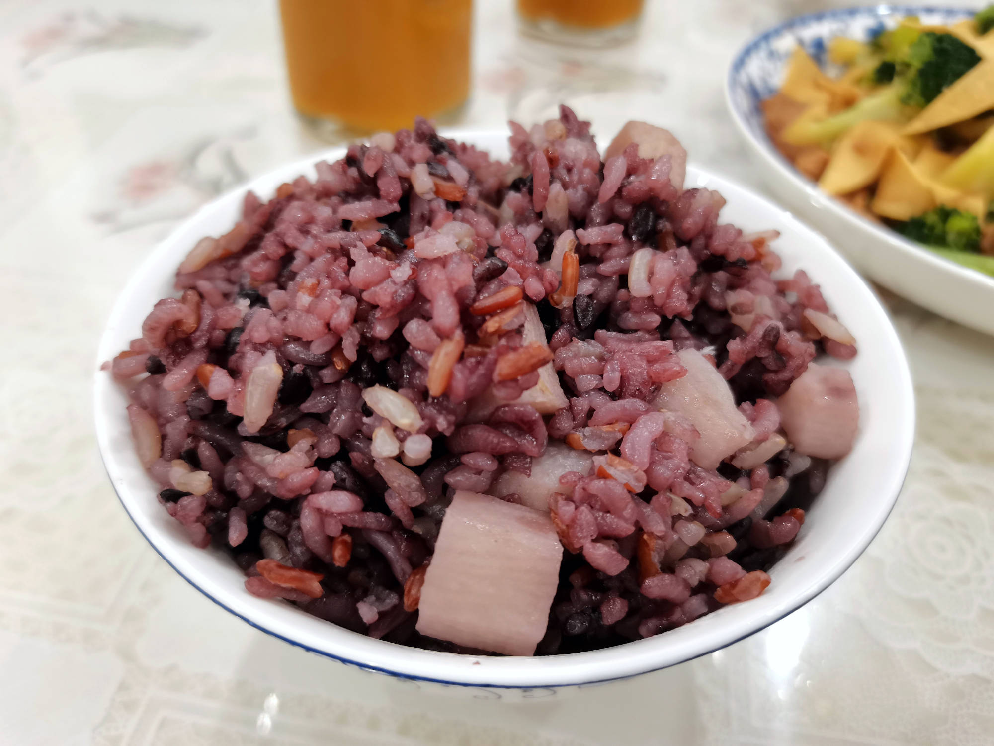 蔬菜|年后早餐这样吃，刮油清肠胃，吃着舒服健康