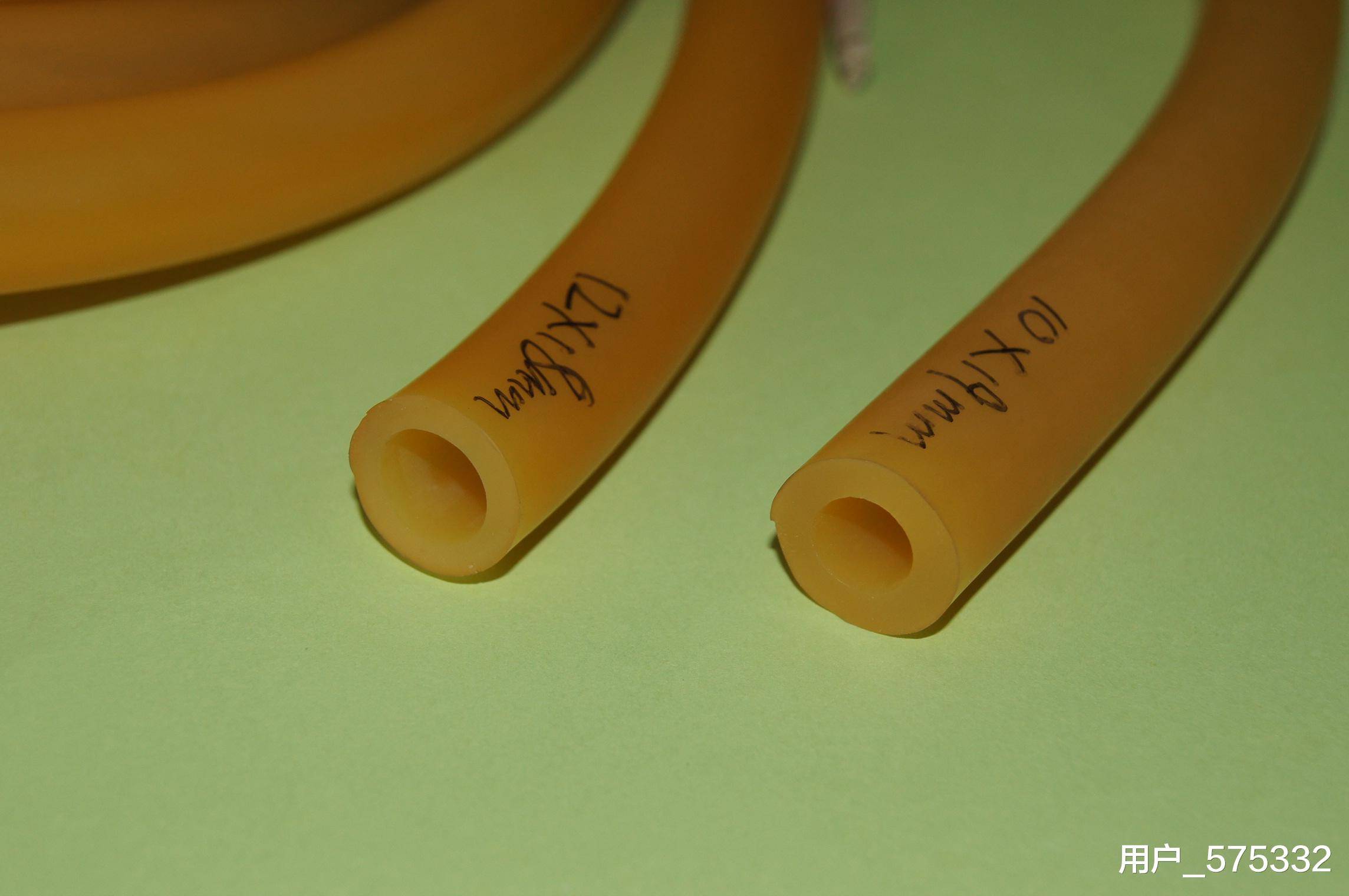 高新技术在乳胶管行业的运用