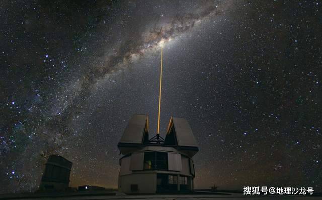 星等|由于人造光源、大气污染和航天器的影响，严重干扰地表星空观测