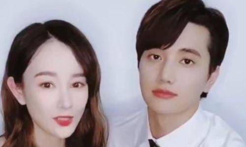 女演员张檬和小五是什么关系 第三者事件是怎么回事_刘雨欣_官宣_恋情