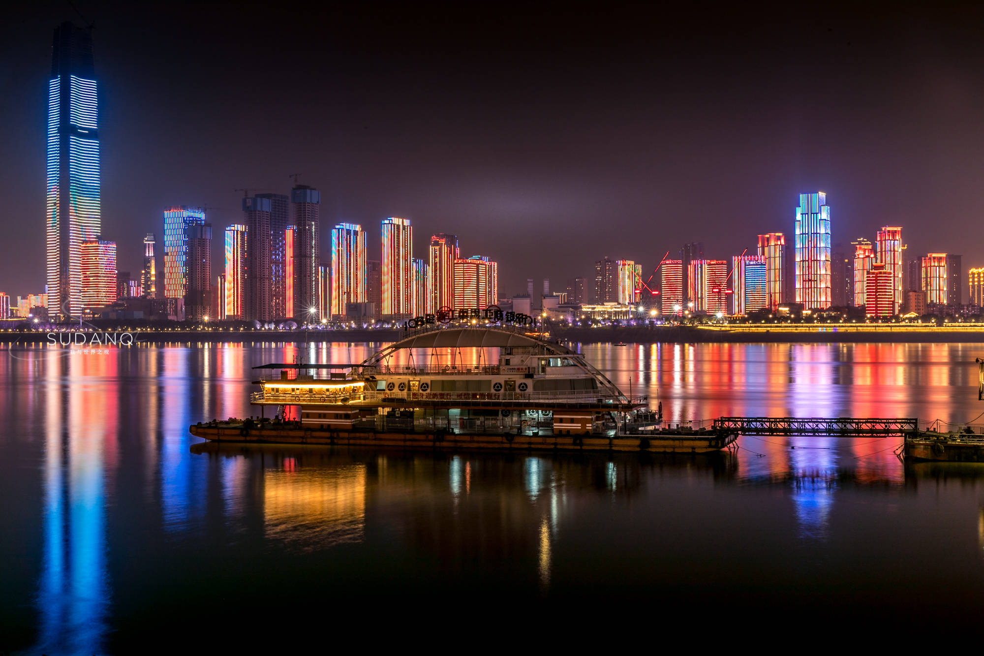 国家|成功了！武汉上榜！这座城市真的是每天不一样，处处是风景