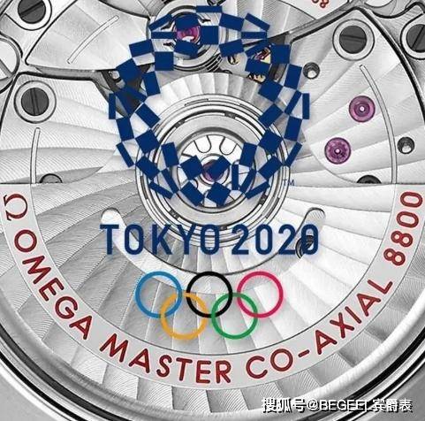 历届奥运会纪念手表盘点你最爱的是哪一款