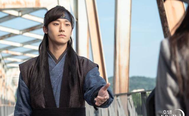 校园|2022最受瞩目演员：祘德CP第6,《僵尸校园》尹灿荣榜上有名