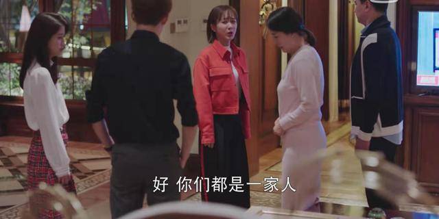 后妈|《我的莫格利男孩》凌熙被打：有了后妈就有了后爹的孩子，都很惨