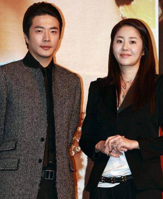 因为长得美嫁入豪门,离婚后获15亿分手费,如今身价300亿_高贤贞