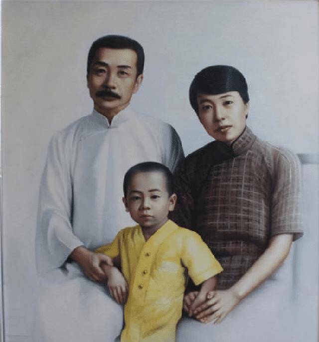 原创鲁迅死于日本医生谋杀为何儿子周海婴妻子许广平的说法不同