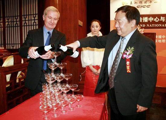 活动启动仪式盘点，好的创意，不容错过