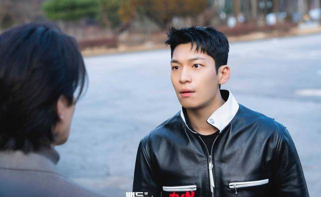 校园|2022最受瞩目演员：祘德CP第6,《僵尸校园》尹灿荣榜上有名