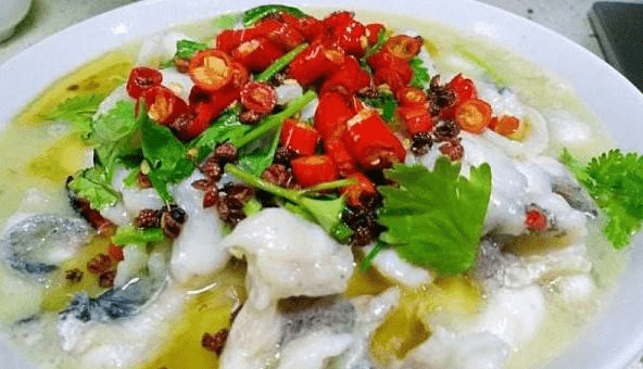 怎么做酸菜鱼切片 9d9d1d435876434bbb6b98d9389334e3.png