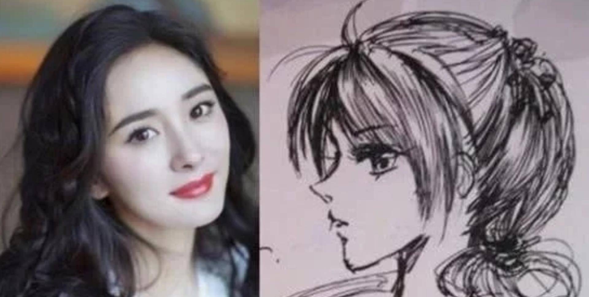 灵魂|明星中的“灵魂画手”：温碧霞老虎画成猫，沈腾画如其人太搞笑