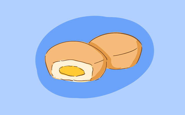 饮品|暑期旅游季，大家不能错过的4款小零食，既健康又美味！