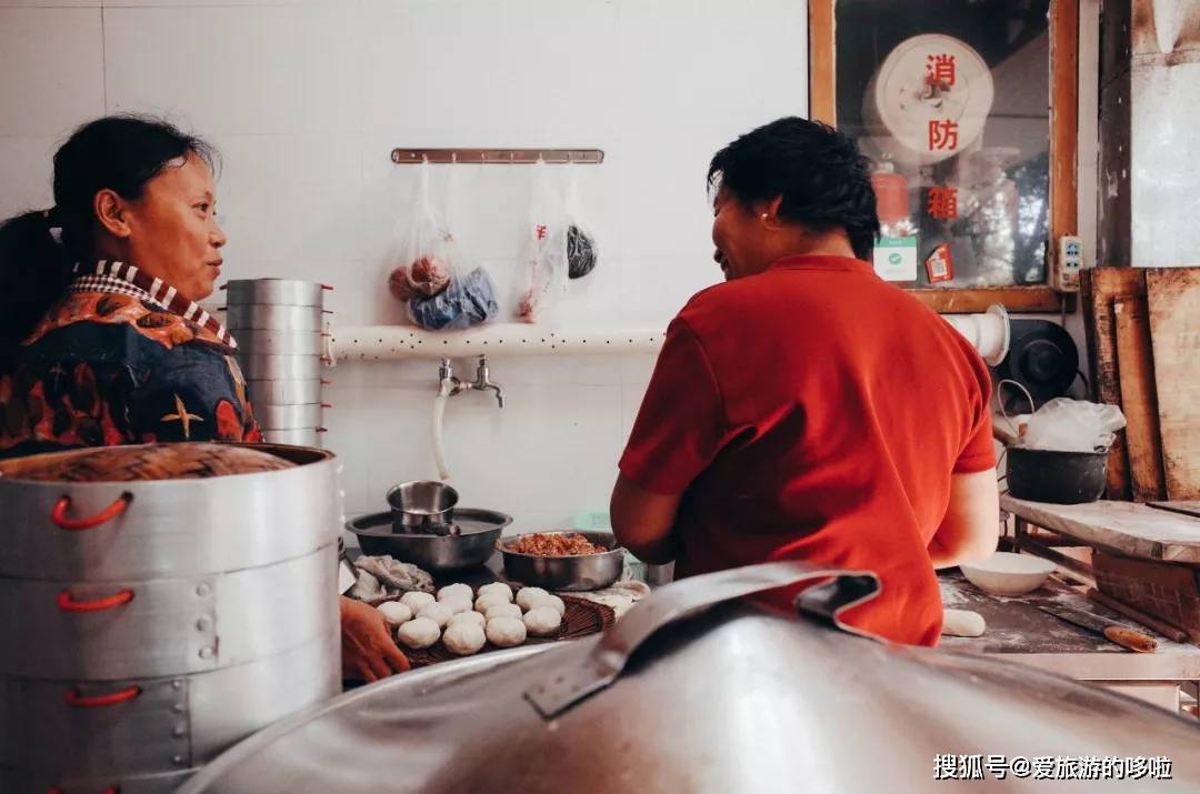 周生记馄饨|全国人民都在羡慕的「浙江牌早餐」到底有多香？