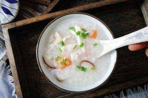 物质|早饭不能吃大米粥?建议:除去大米粥,这3种也尽量少吃