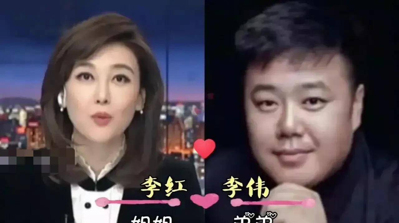 兄弟|主持人隐藏的兄弟姐妹，李思思妹妹不输热巴，撒贝宁兄妹平分秋色