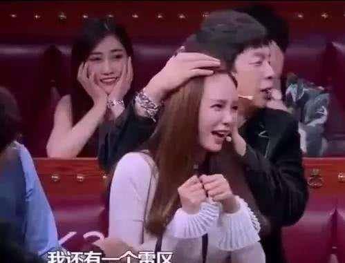发型没有了“铁刘海”，这五位女明星还是你心目中的女神吗？