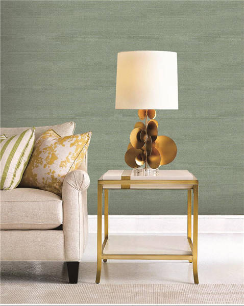 柏克利墙布产品设计,让空间拥有更多的可能性_白色_家居_客厅