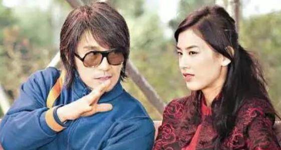 李晟COS赵薇上瘾《新京华烟云》再掀怀旧风_邱琦雯