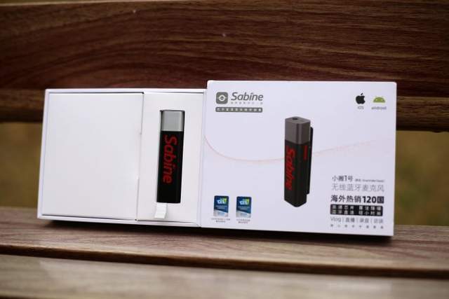 麦克风|凭啥卖爆120个国家？用这款麦克风拍抖音你试过吗？