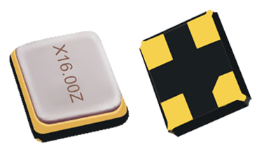 苹果智能手表的晶振那家好?smd2016晶振_贴片_watch_金属封装