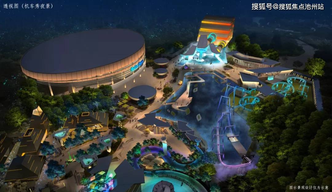 官网海盐杭州湾融创文旅城售楼处24小时电话丨售楼中心地址丨内幕非常