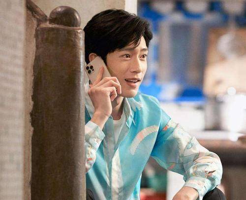 南烟斋笔录|刘亦菲新剧运气真“好”,积压4年热度不减反增,几位配角全火了