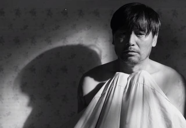 让陈凯歌咆哮式挽留导演郝杰一个异类的坚持