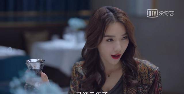 原创暴风眼周恋一句不经意的话惹祸上身杰弗里才是要她命的那个人