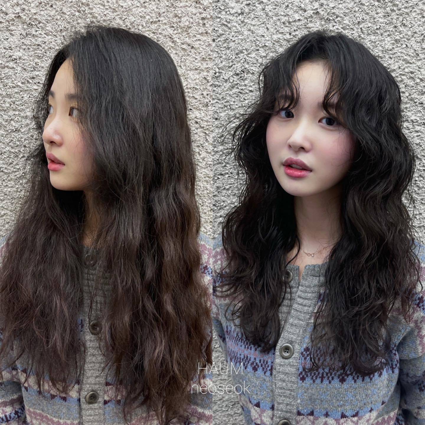 发型你的发型为什么不够美？原来些都要改进，一对比让你吓一跳