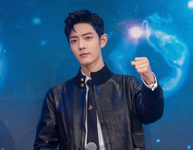 大戏|从《梦中的那片海》看肖战的发展