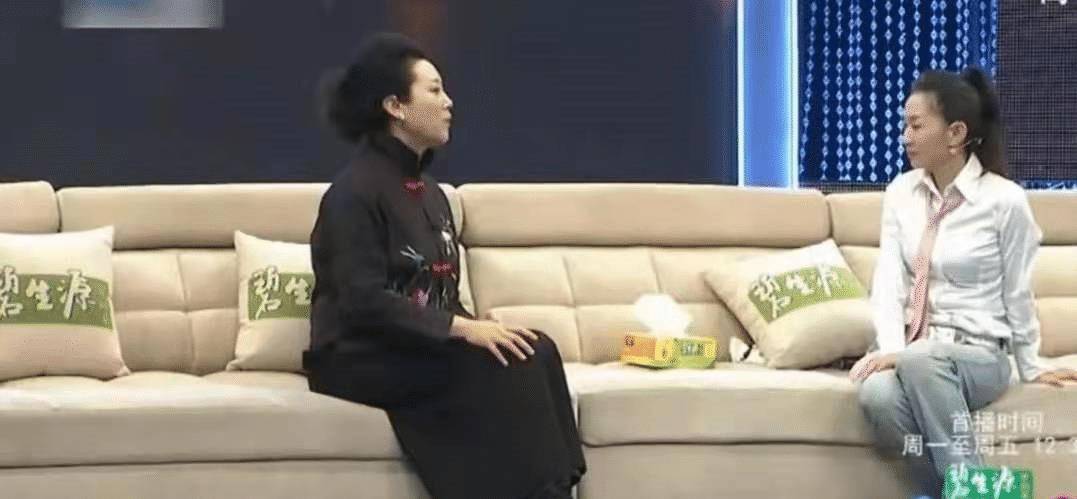 直播间车晓，太实在了！