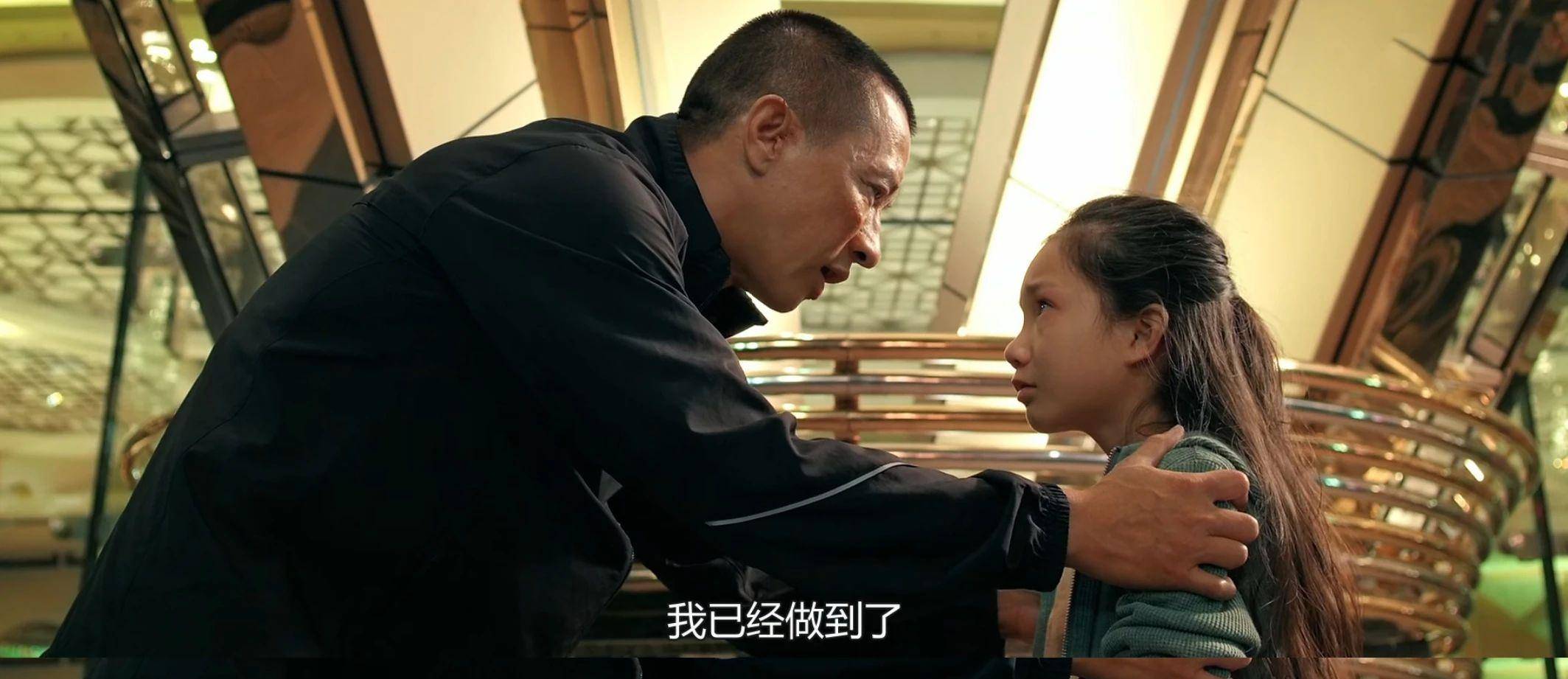 富二代|“怕,你就输了一辈子”,深刻体会这句话的彭于晏终究是成功了