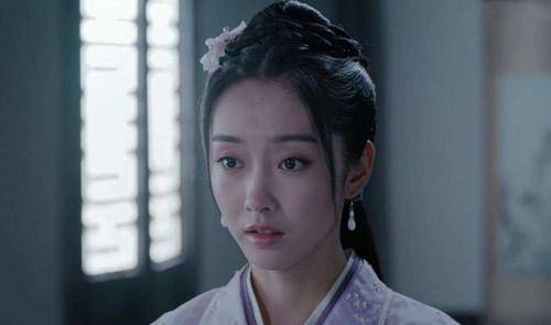 南烟斋笔录|刘亦菲新剧运气真“好”,积压4年热度不减反增,几位配角全火了