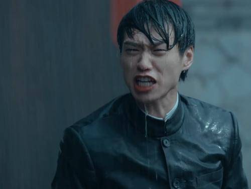 南烟斋笔录|刘亦菲新剧运气真“好”,积压4年热度不减反增,几位配角全火了