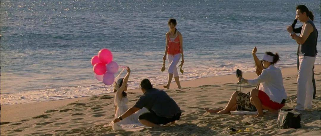 因为|《海角七号》：范逸臣、田中千绘、中孝介出演，全台湾票房第二