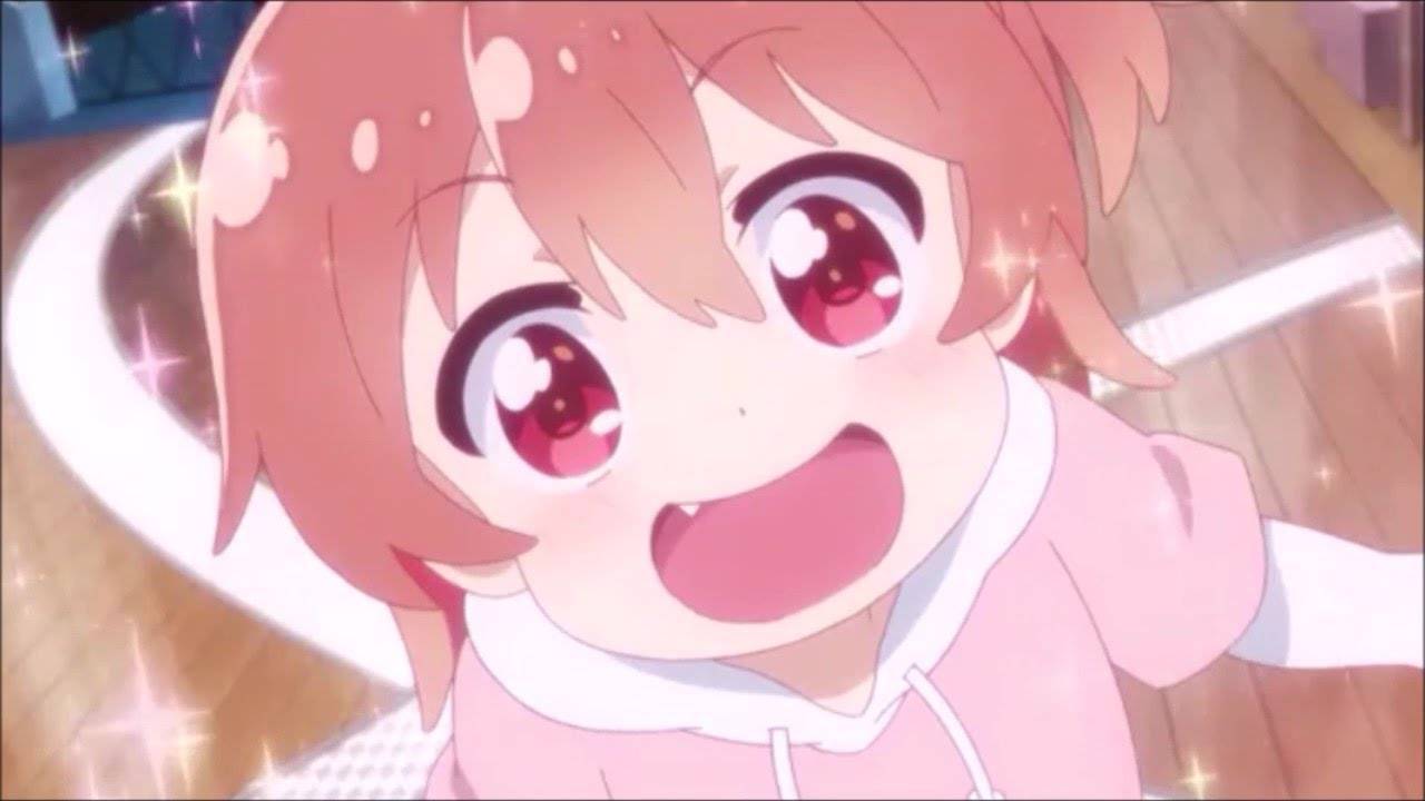 拉菲|不是所有的萝莉，都叫“奶味”萝莉