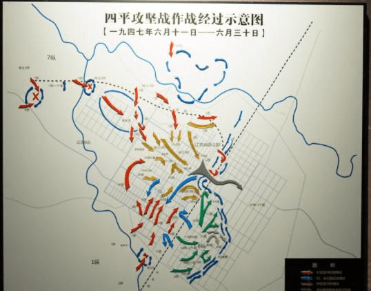 原创有什么输了一场战役赢了战略胜利的例子