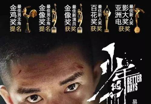 什么|易烊千玺主演的每部电影票房都超过10亿，21岁的他凭什么这么横