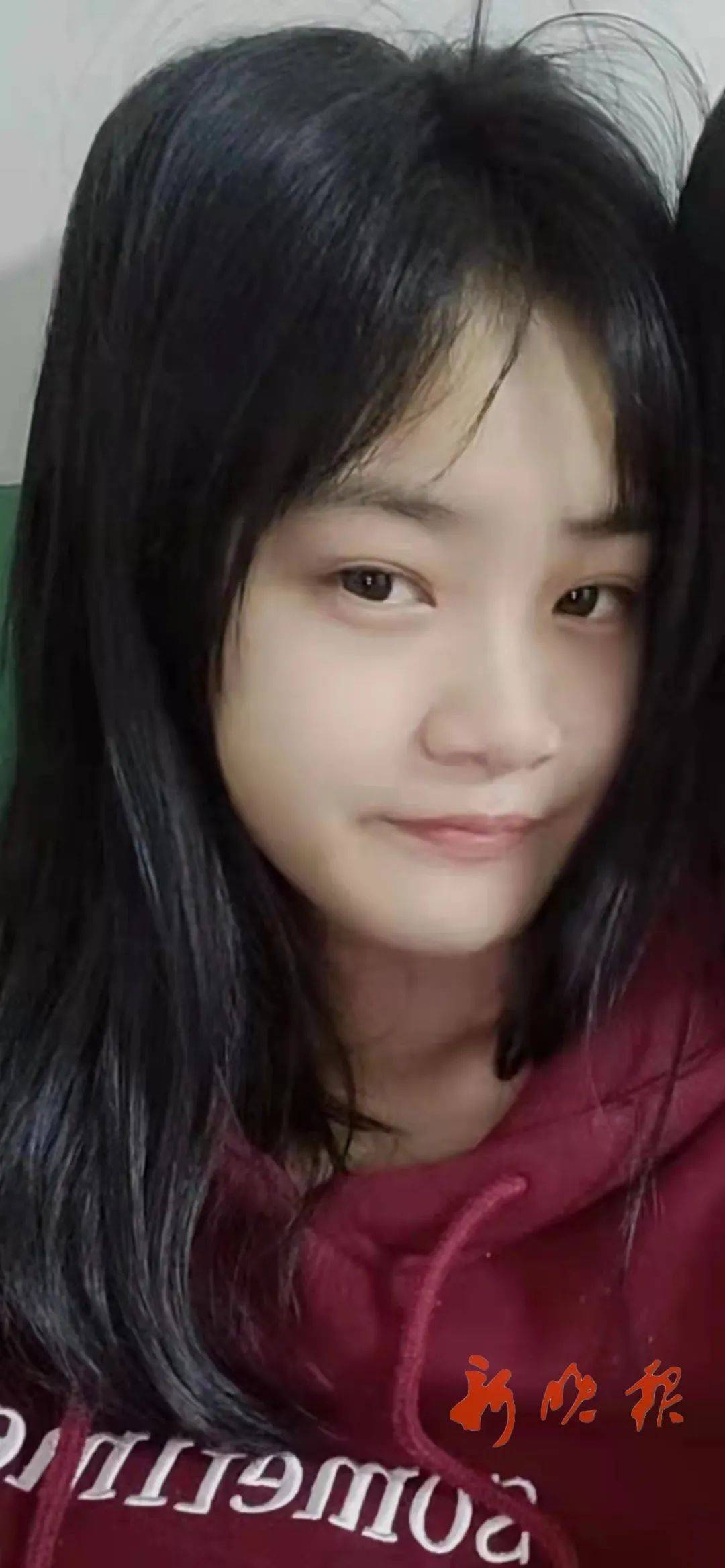 2名女孩失联4天_刘先生_哈西_孩子