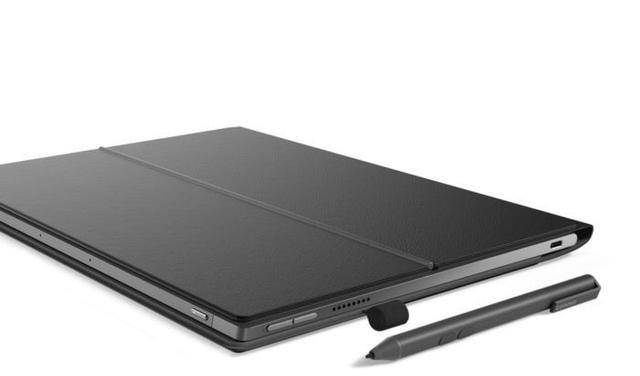 ces2018:联想miix630搭载高通芯片续航20小时_运行_电脑_键盘