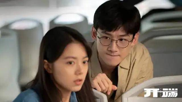 什么|如果人生可以重来许多次,说说《开端》