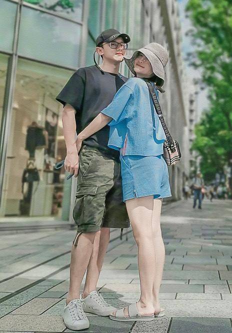 后首 谢娜张杰风波后首现身!久?违?露面变低调,穿大衣走机场不再露脸