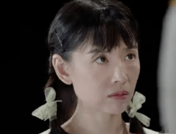 女郎皮相美人不扛老!从林心如到陈德容,花期又短又显老,就美那几年