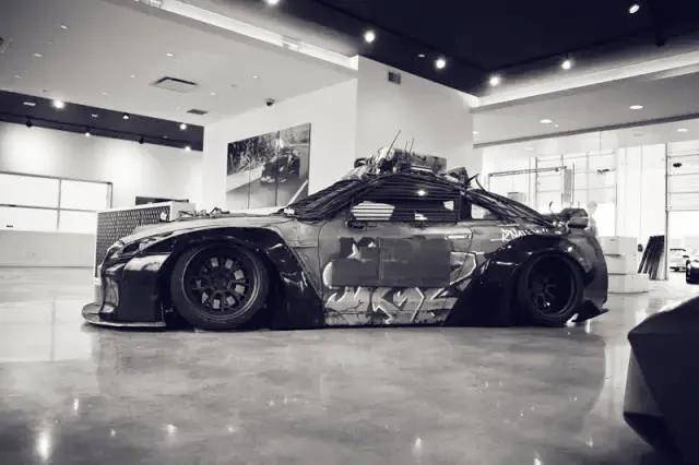 末日战车改装哪一款是你心中的王者